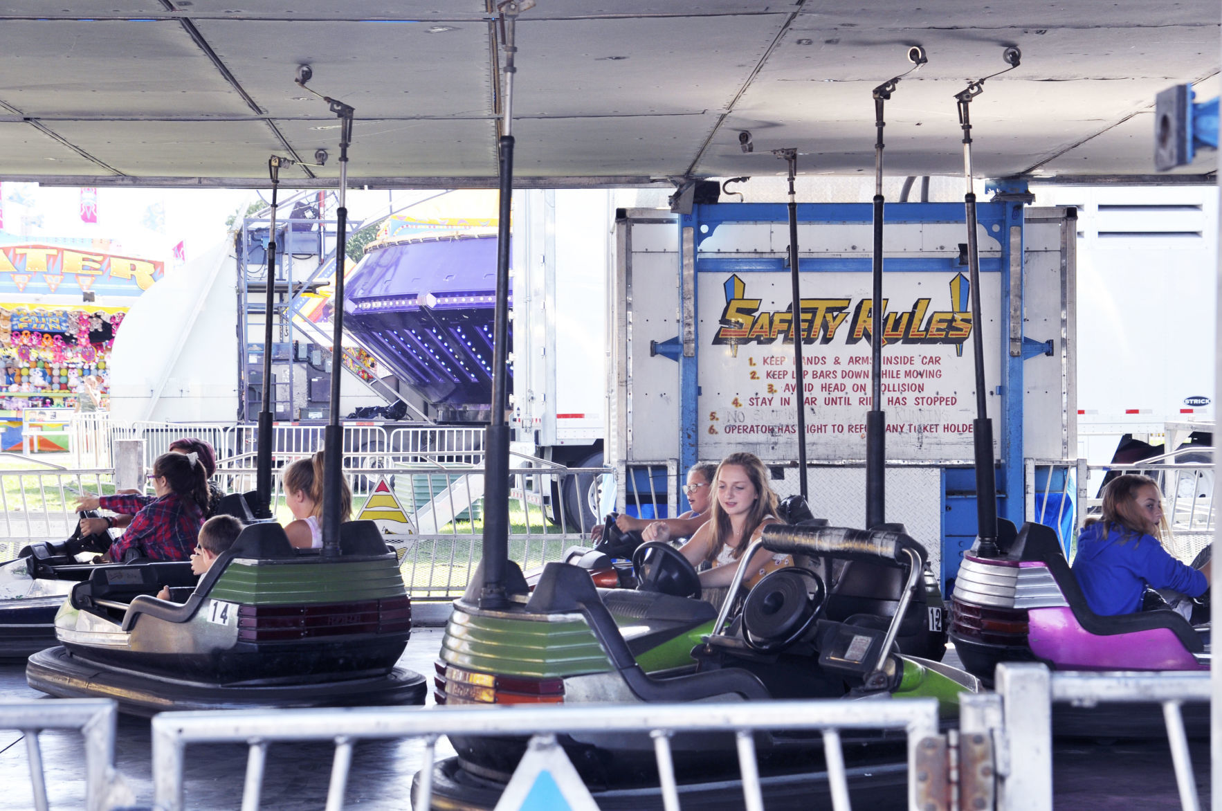 Walworth County Fair 5